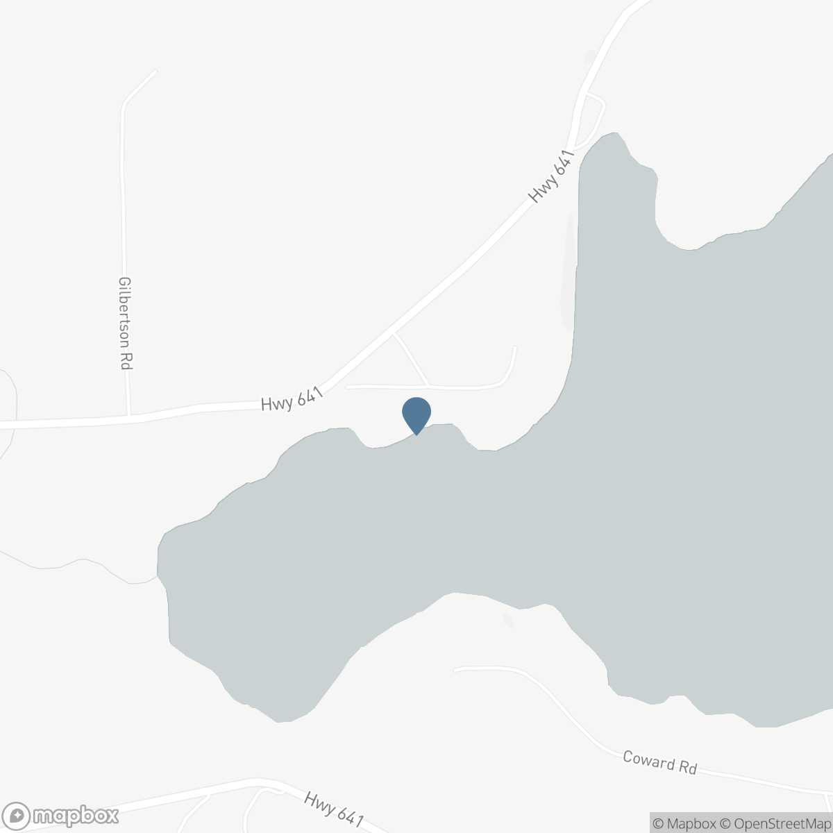6 CHRUSTIE ROAD, Kenora, Ontario P0X 1C0